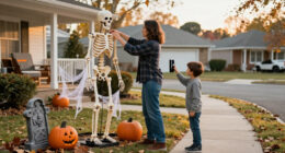 15 Best Halloween Outdoor Animatronics for Spooky Yard Displays in 2027