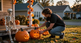 15 Best Halloween Outdoor Decorations for Spooky Curb Appeal in 2027