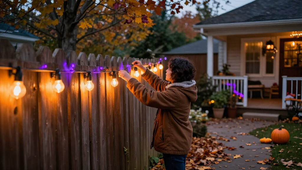 15 Best Halloween Outdoor String Lights for 2027