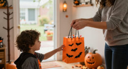 15 Best Halloween Party Favor Bags for Trick-or-Treating and Parties in 2027