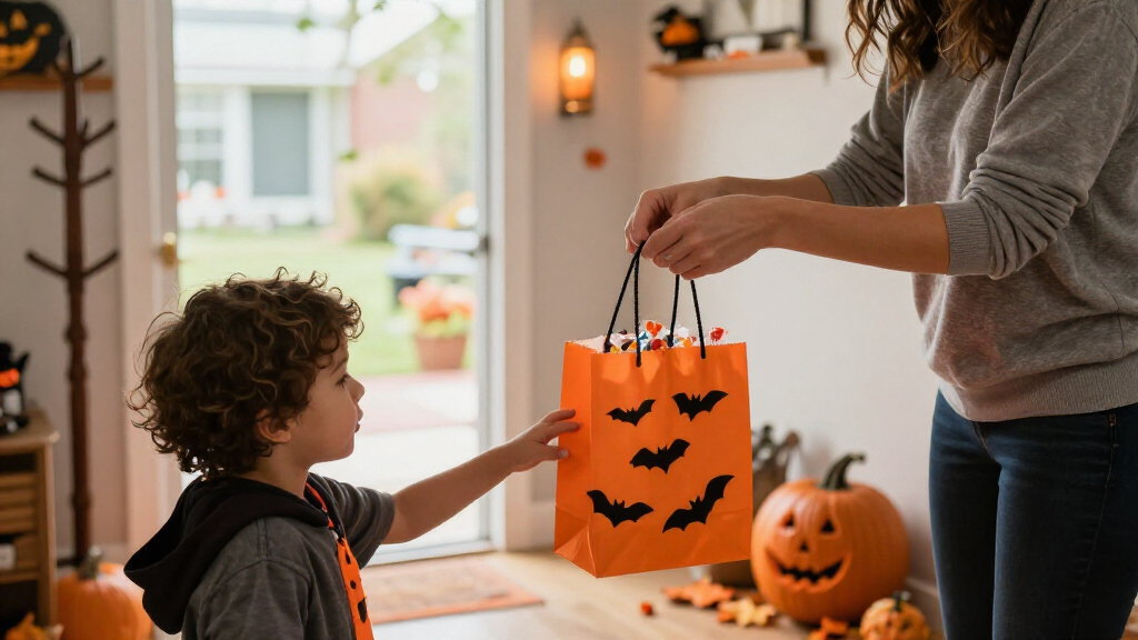 15 Best Halloween Party Favor Bags for Trick-or-Treating and Parties in 2027