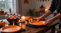 15 Best Halloween Party Tableware Sets for Festive Gatherings in 2027