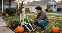 15 Best Halloween Skeleton Lawn Decorations for Spooky Outdoor Displays in 2027