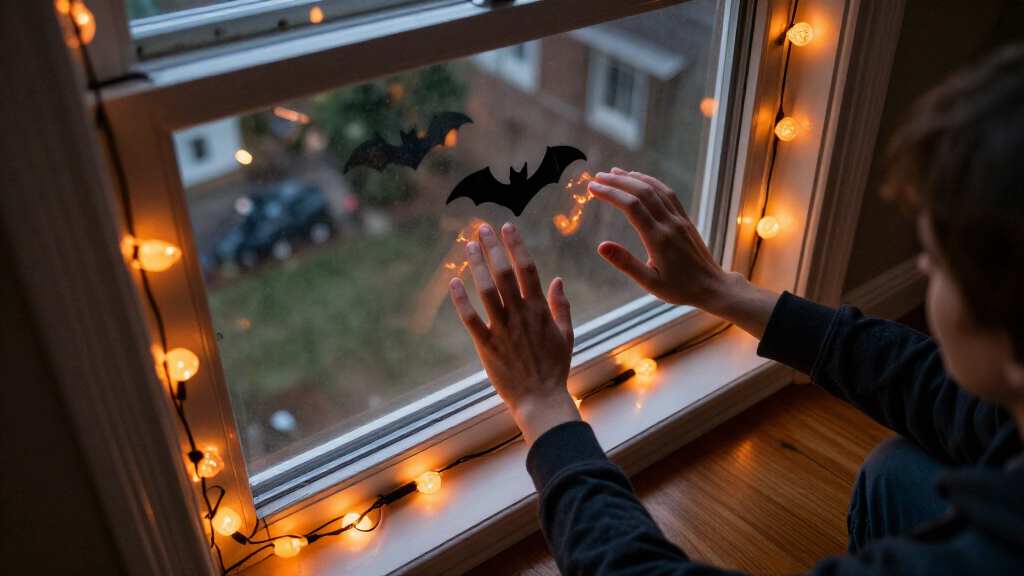 15 Best Halloween Window Silhouette Lights for Spooky Seasonal Displays in 2027
