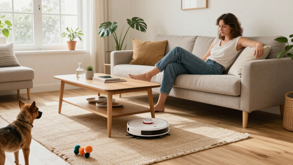 15 Best Robot Vacuums in 2027