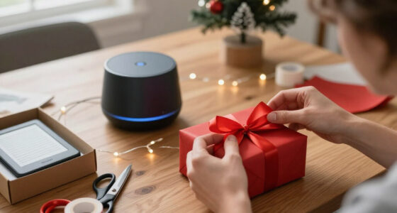 Amazon Devices For Holiday Gifts: A Prime Big Deal Days Guide