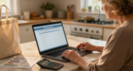 Can A 64-Year-Old Retire And Count On 'Shaky' Social Security?