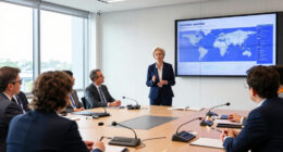 Christine Lagarde: IMFC Statement