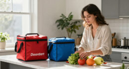 DoorDash To Acquire Instacart