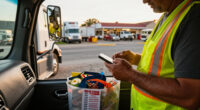 From Near Foreclosure To Millionaire: How This Trucker Did It