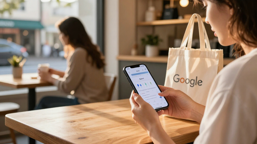 Google Search Is Now Less Than Half Of Alphabet’s Revenue