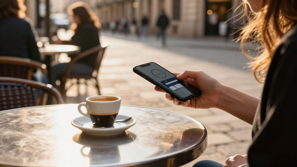 Monzo Launches In Spain