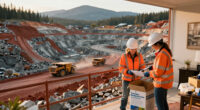 Newmont Prices Red Chris Expansion At Up To $4.8B