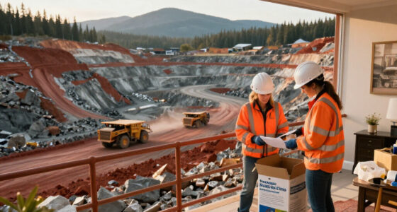Newmont Prices Red Chris Expansion At Up To $4.8B