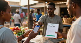 OPay Files For US IPO With 50 Million Active Users And Expansion Plan