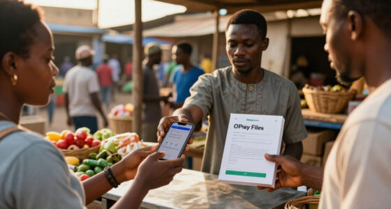OPay Files For US IPO With 50 Million Active Users And Expansion Plan