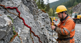 Osisko Plots Major Resource Increase For Gaspé
