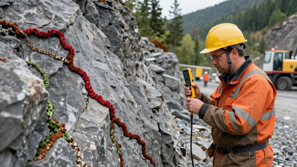 Osisko Plots Major Resource Increase For Gaspé
