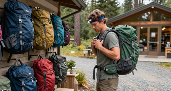 Best Outdoor Gear Shopping Checklist 2026