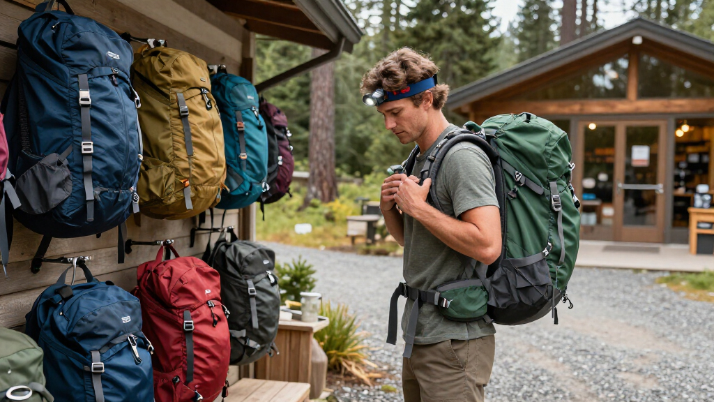 Best Outdoor Gear Shopping Checklist 2026