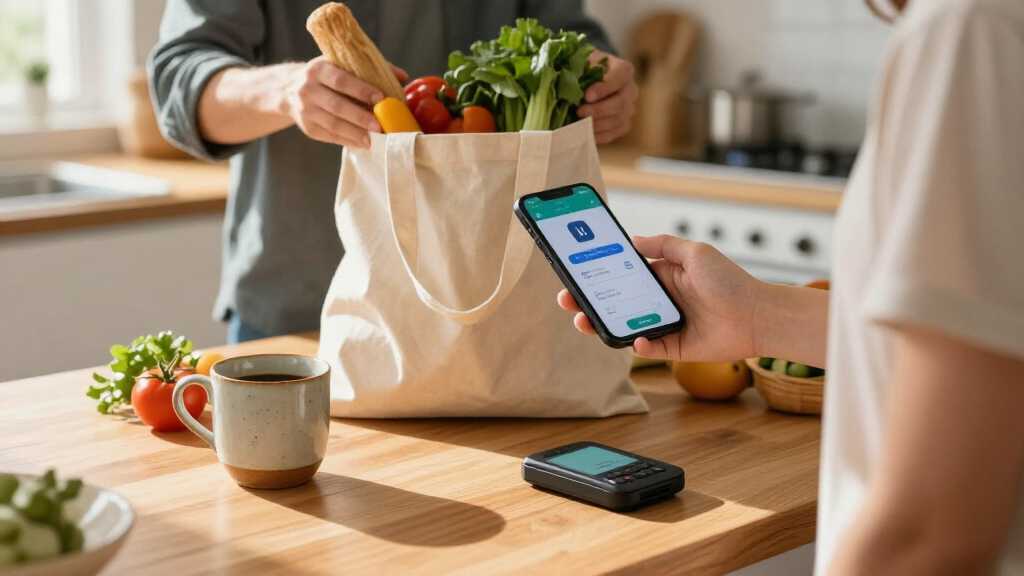 Payments In The Age Of AI Agents