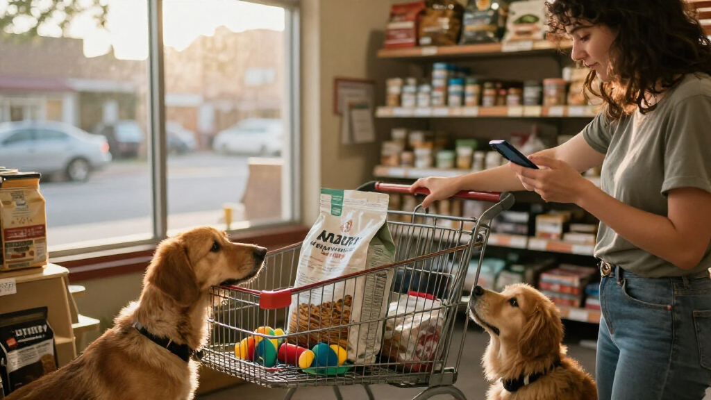 Best Pet Savings Shopping Checklist for 2026