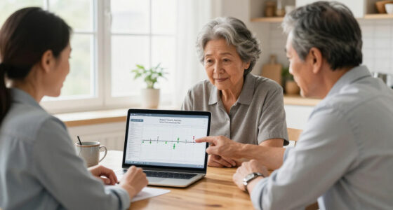 Shield Your Assets Before The 5-Year Medicaid Clock Runs Out