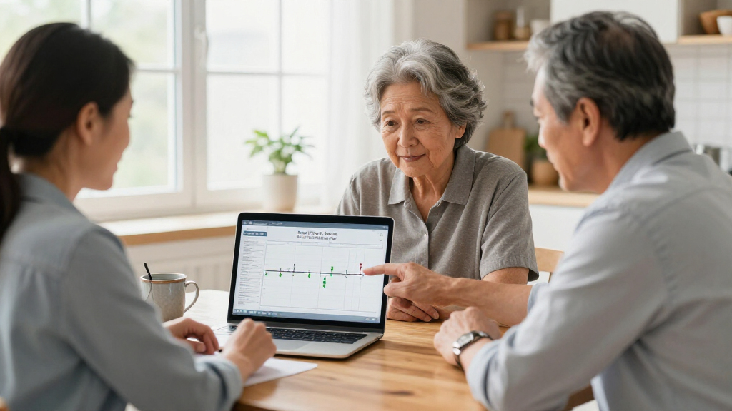 Shield Your Assets Before The 5-Year Medicaid Clock Runs Out