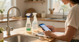 Best Spring Cleaning Deals Checklist 2026