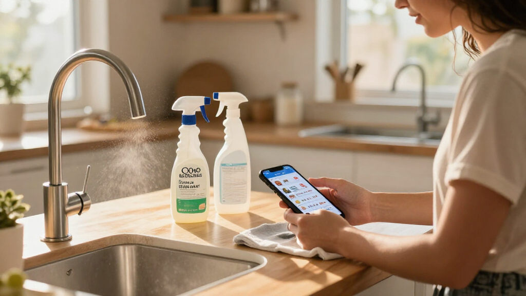 Best Spring Cleaning Deals Checklist 2026