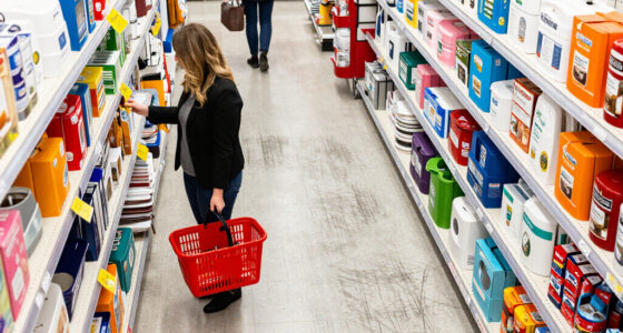 What's Gone Wrong At Poundland - And Will Britain's 'Del Boy Billionaire' Ride To The Rescue?