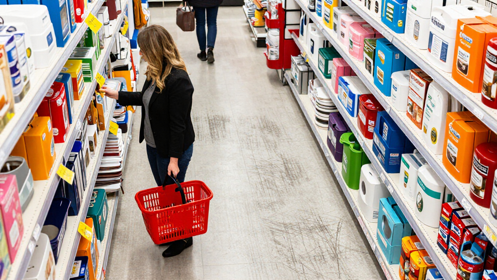 What's Gone Wrong At Poundland - And Will Britain's 'Del Boy Billionaire' Ride To The Rescue?